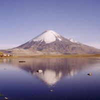 Región de Arica y Parinacota