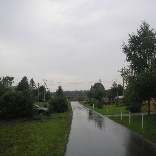 Sysoevo