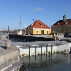 Slusen
