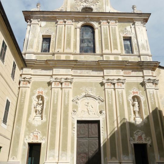 San Maurizio