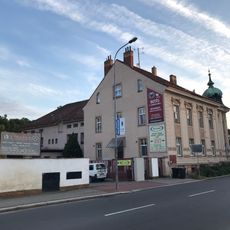 Cyrilometodějská 2