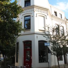 Wohnhaus Beim Steinernen Kreuz 12