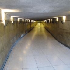 Passage du Souvenir