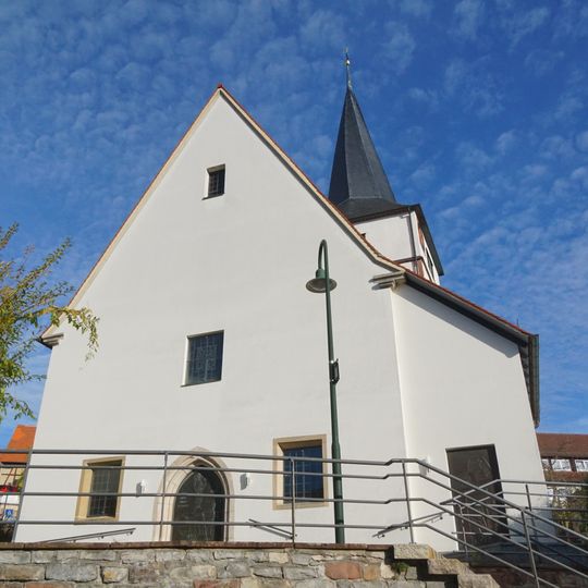 Martinskirche