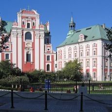 Poznań Fara