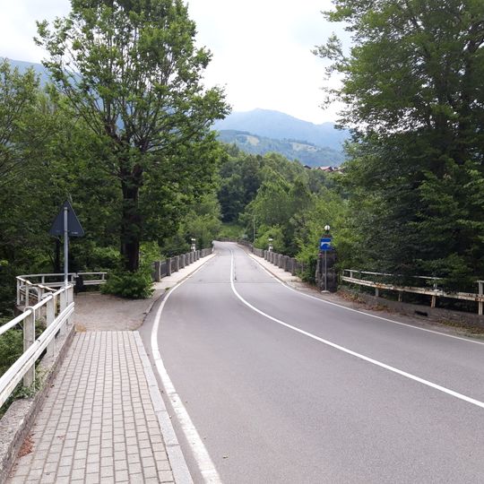 Ponte della Vittoria