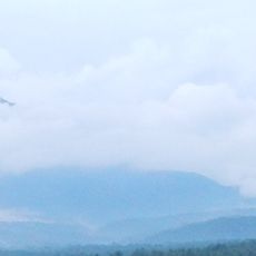 バナホー山