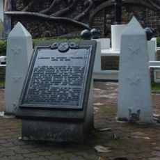 Battle of Quingua Monument
