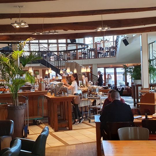 Finca & Bar Celona Bielefeld