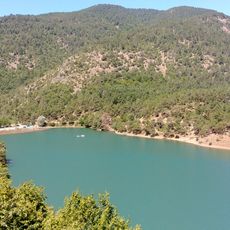 Lake Boraboy