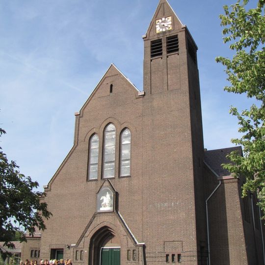 Sint-Martinuskerk
