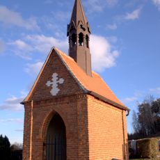 Friedhofskapelle Dechantskirchen