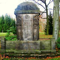 Kriegerdenkmal Lauchhammer-Ost