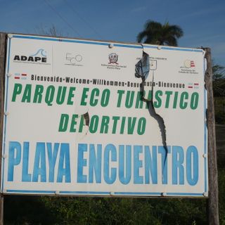 Playa Encuentro