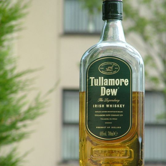 Tullamore Dew