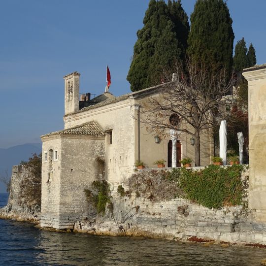 Chiesa di San Vigilio