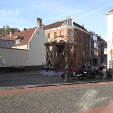 Joris Dumeryplein