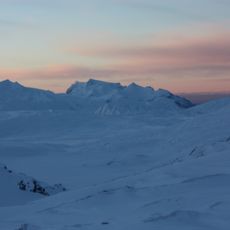 Láhko National Park