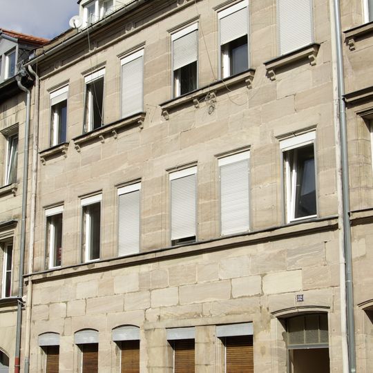 Wohnhaus