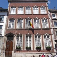 Musée d'Archéologie et de Folklore