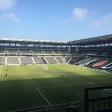 Stadium MK