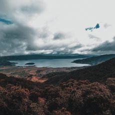 Laguna de la Cocha