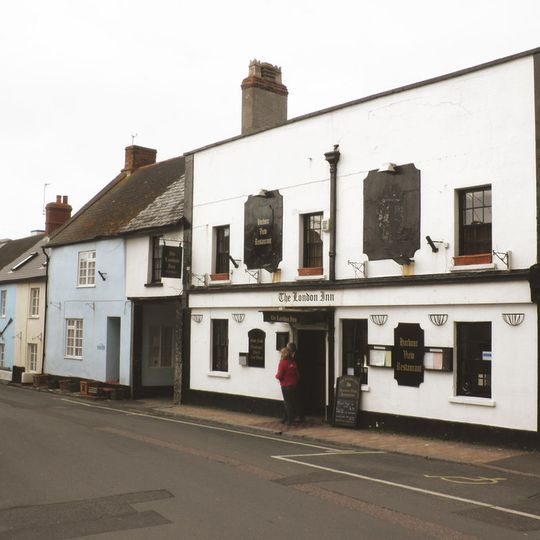London Inn