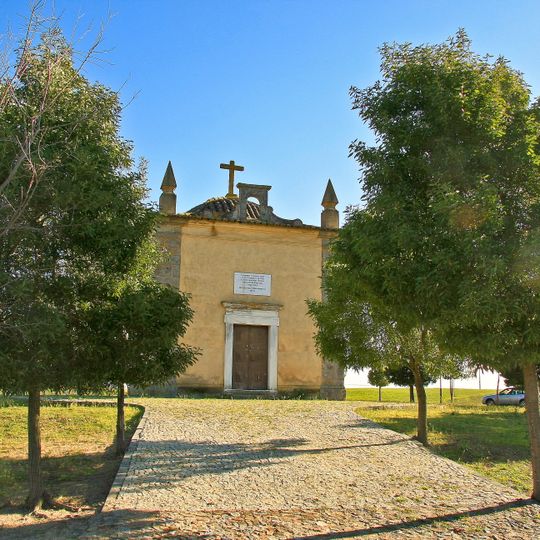 Ermida de São Rafael