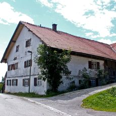 Bauernhaus