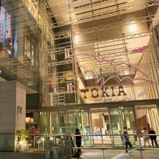 Tokyo Building