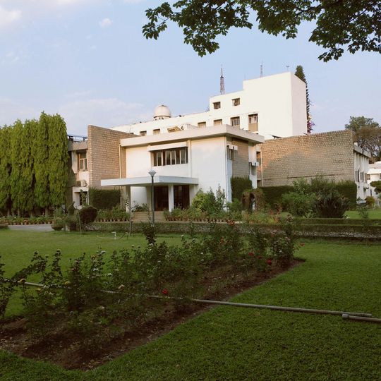 Indian Institute of Astrophysics
