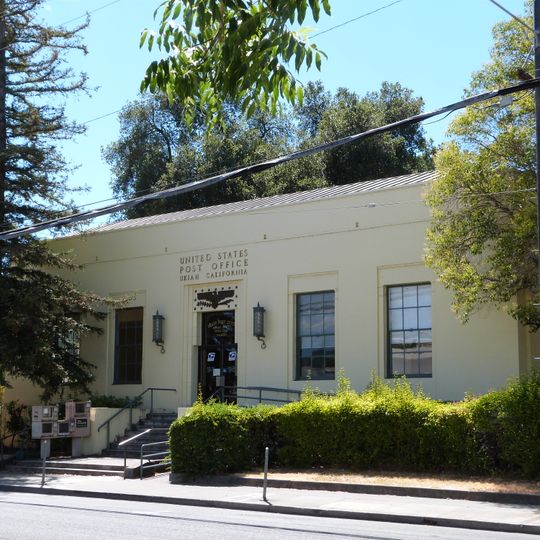 Ukiah