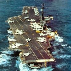 USS Midway