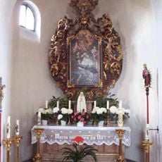 Schlosskirche (Poppenreuth)