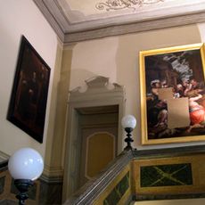 Pinacoteca civica di Caravaggio