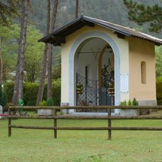 Cappella di San Maurizio