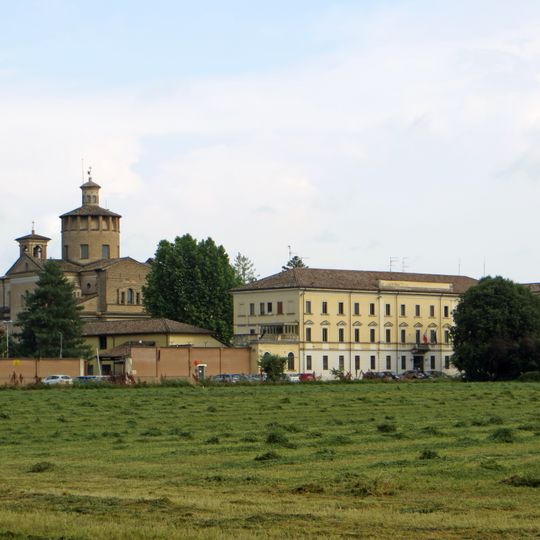 Certosa di Parma