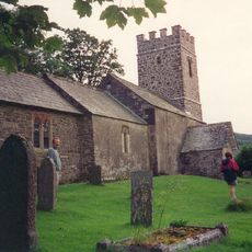 Church of St Mary
