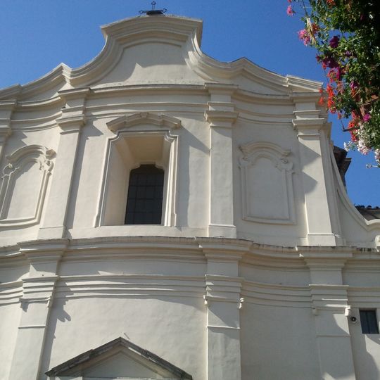 Chiesa di Sant'Ermete