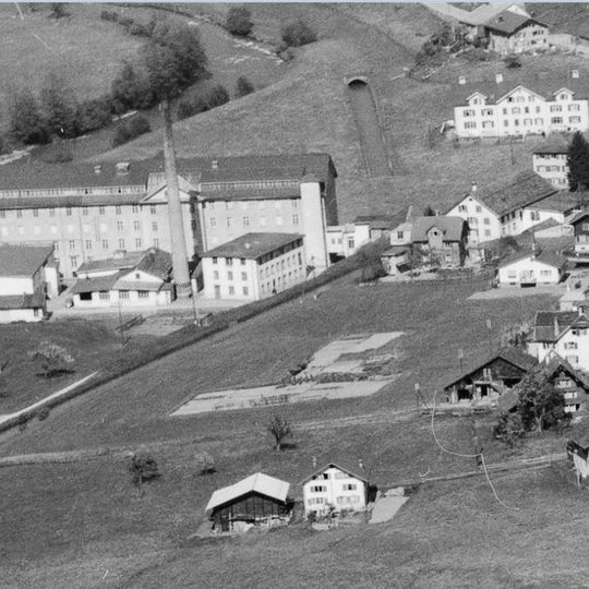 Spinnerei Daniel Jenny & Co.