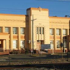 Royal WA Institute for the Blind