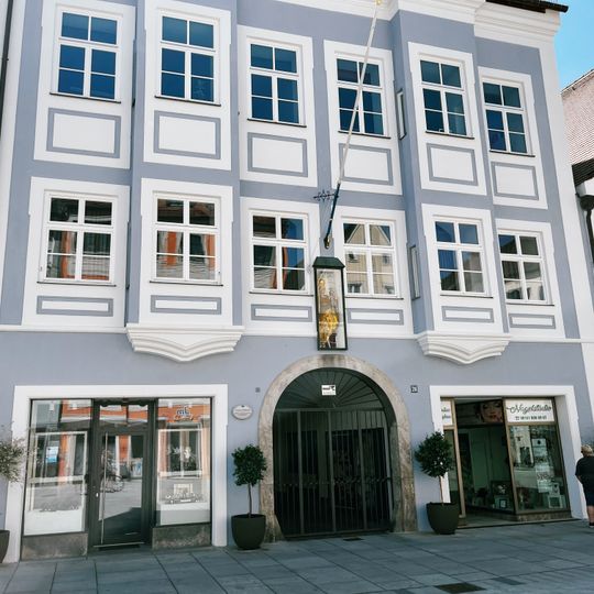 Untere Hauptstraße 26