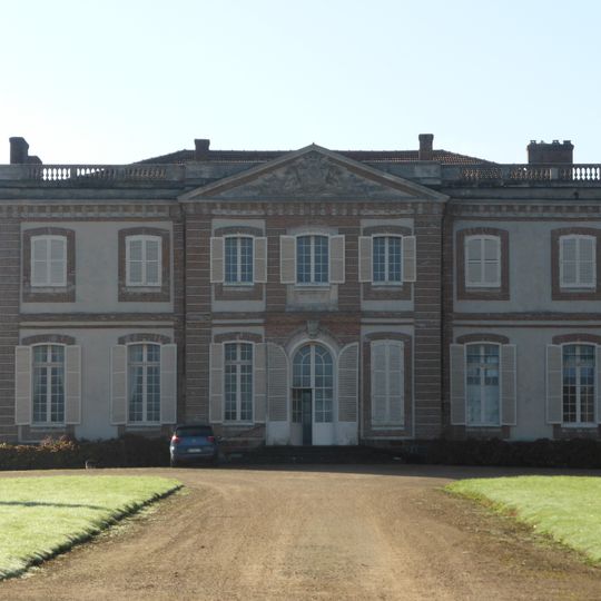 Château de Chèreperrine