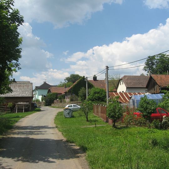 Úhořilka