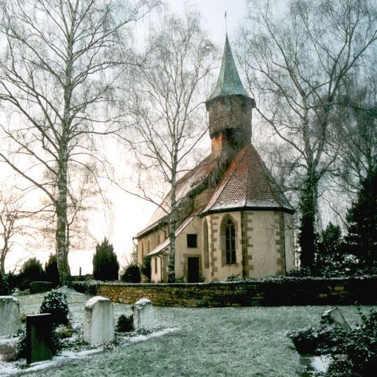 Belsener Kapelle