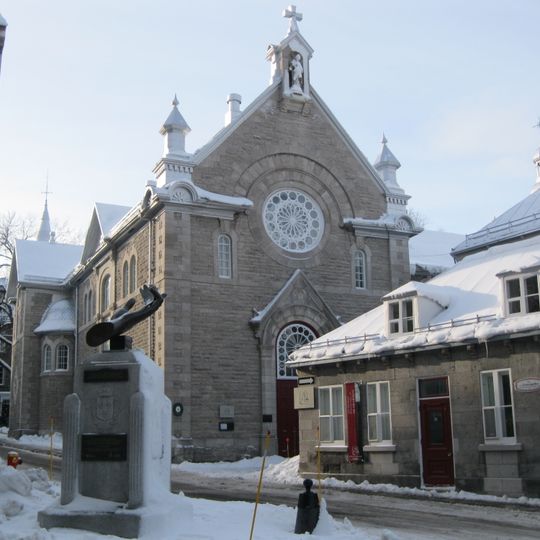 Ursulines of Quebec