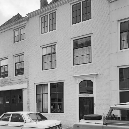 Singelstraat 70, Middelburg