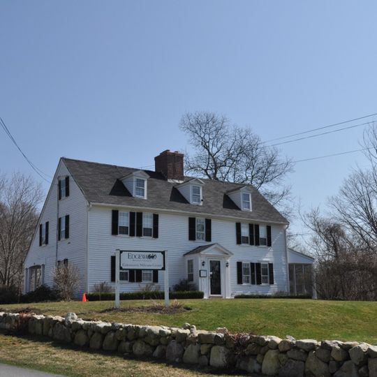 Col. John Osgood House