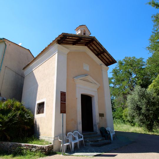Oratorio di San Rocco