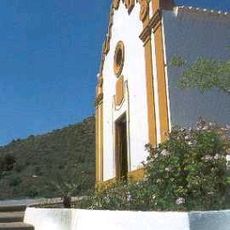 Ermita de Sant Sebastià de la Vilavella